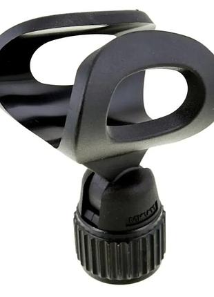 Микрофонный держатель beyerdynamic mkv 11 black 2