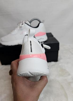 Кроссовки skechers 35 размер 4