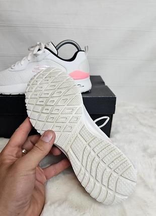 Кроссовки skechers 35 размер 6
