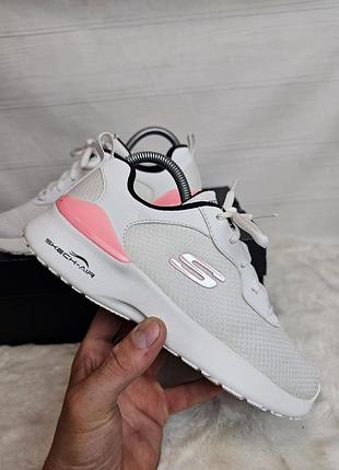 Кроссовки skechers 35 размер 3