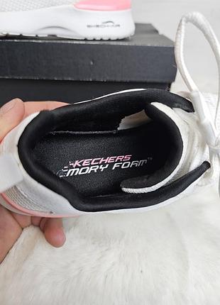 Кроссовки skechers 35 размер 7