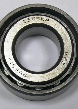 Підшипник 2505 коленвал планета (пара)