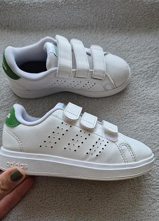 Кросівки 27-28р. adidas 4