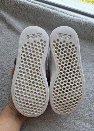 Кросівки 27-28р. adidas 8