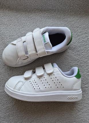 Кросівки 27-28р. adidas 2