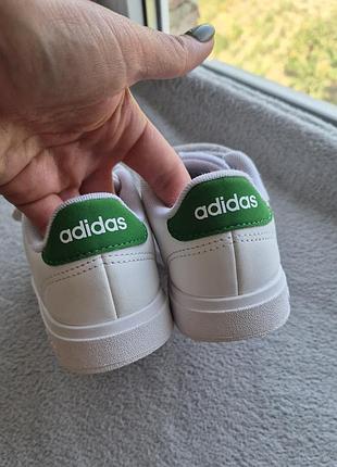 Кросівки 27-28р. adidas 6