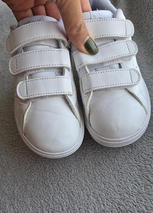 Кросівки 27-28р. adidas 3