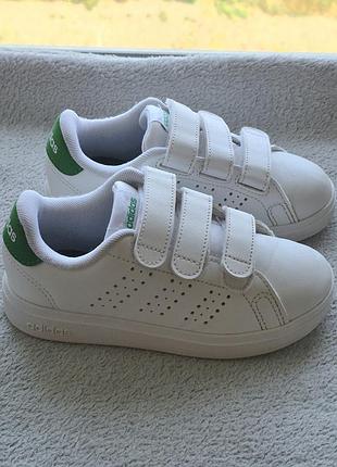 Кроссовки 27-28р. adidas