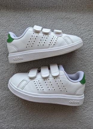 Кросівки 27-28р. adidas 7