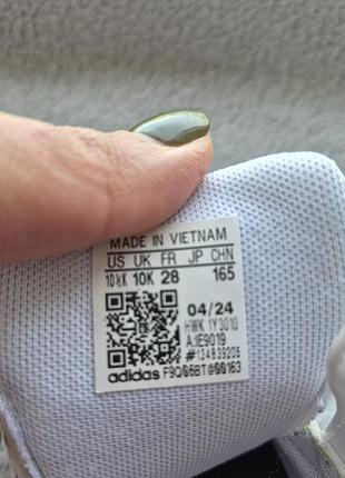Кросівки 27-28р. adidas 9