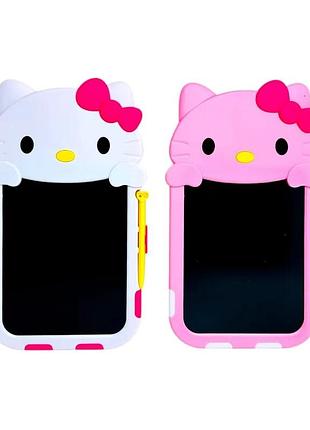 Планшет для малювання lcd "hello kitty"