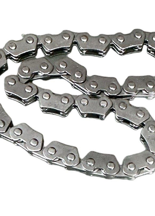 Цепь маслонасоса gy6-60-80-125-150 (2*3-44l)