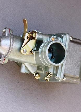 Карбюратор ява-12v китай