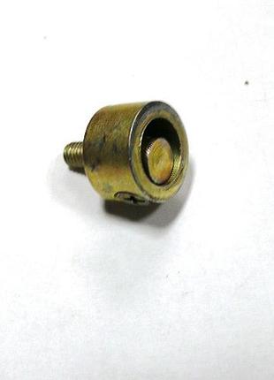 Переходник микропроцесного зажигания на мотоцикла к-750