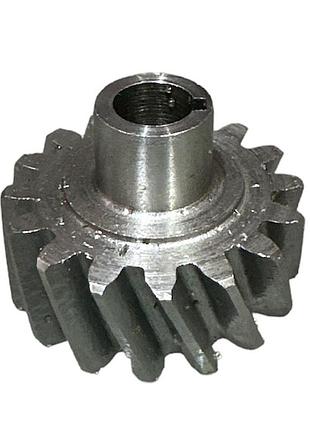 Шестірня генератора к-750 6v (кіїв)