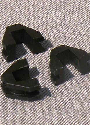 Скользитель вариатора gy6-125/150