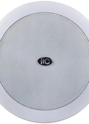 Потолочный динамик itc t-208a