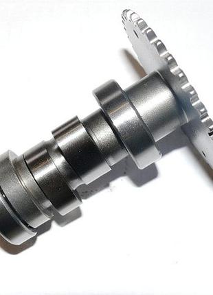 Распредвал gy6-125 - 150