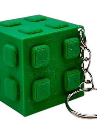3d брелоки "roblox watermelon / кавун gag", keychain, 3d печать