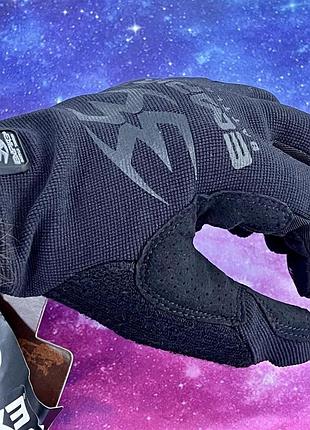 Рукавички пейнтбольні empire sniper glove, размер l - black
