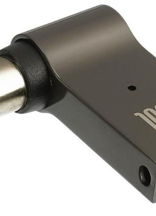 Адаптер для заряджання ноутбуків type-c to dc 7.9-5.6-0.9mm 100w