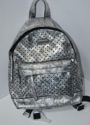 Рюкзак 553253 серая 23 5*33*11см