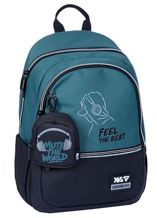 Рюкзак yes тs 113м feel the beat 550324