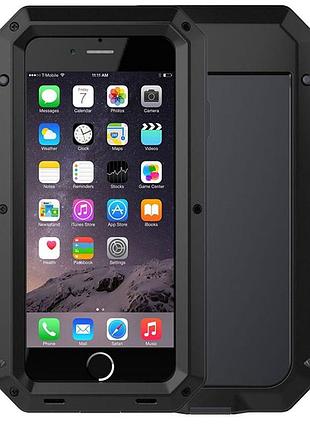 Противоударный чехол primo doom armor для apple iphone 7 plus / 8 plus 2