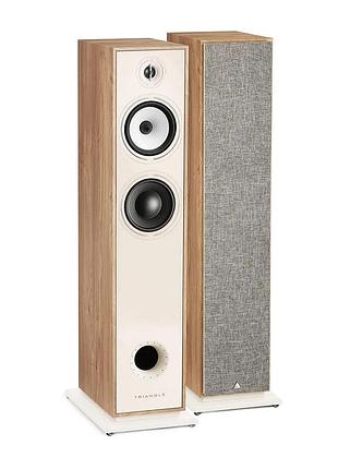 Напольная акустика triangle borea br07 light oak