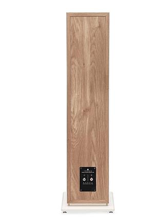 Напольная акустика triangle borea br07 light oak 2