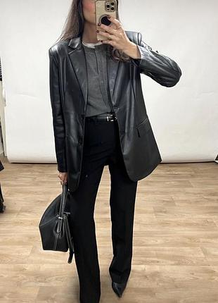 Піджак жакет zara 4