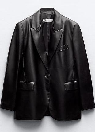 Піджак жакет zara