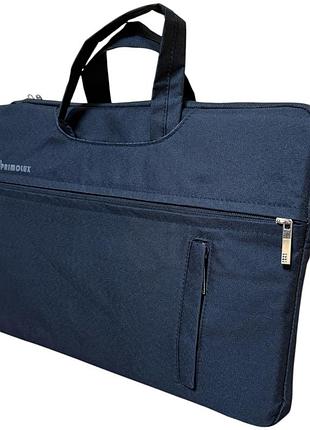 Сумка для ноутбука primolux notebook 15" - black