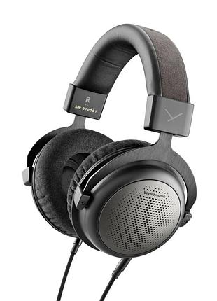 Навушники beyerdynamic t1 the 3rd generation, чорний