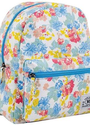 Рюкзак підлітковий молодіжний міський повсякденний 553801 st 15 soft 28*22*12