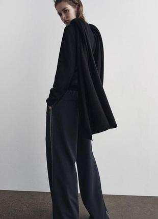 Брюки zara 3