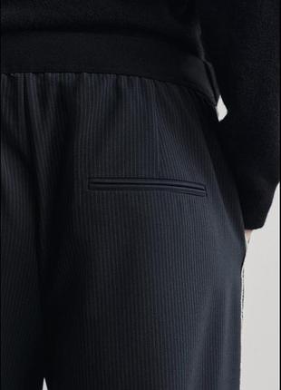 Брюки zara 4