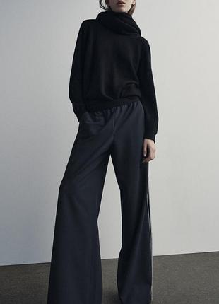 Брюки zara