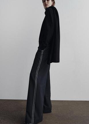 Брюки zara 2