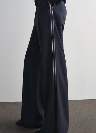 Брюки zara 6