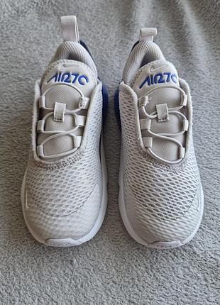Кроссовки 27р. nike 5