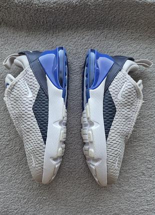 Кроссовки 27р. nike 4