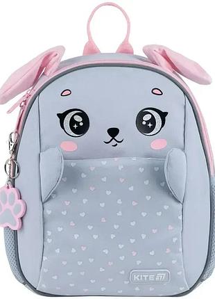 Рюкзак kite kids k25 2728xs 1 lovely bunny 69791
