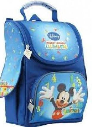 Рюкзак kite mickey mouse mm11 001wk шкільний повсякденний міський підлітковий молодіжний міський повсякденний