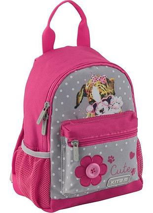 Рюкзак кite kids дитячий k19 534xxs 2