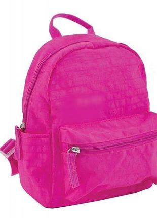 Рюкзак дитячий 554132 к 19 pink 26*18*10