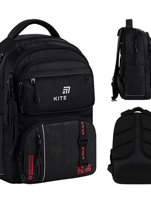 Рюкзак kite education шкільний teens k26 2594m 2 74599