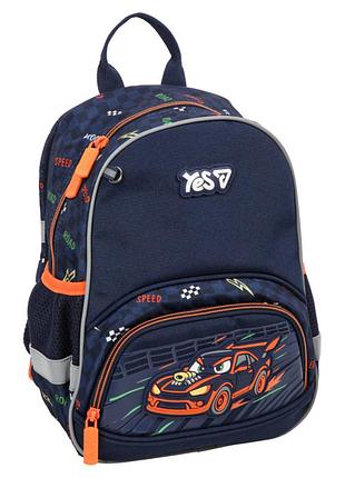 Рюкзак дитячий yes к 34xs drift 550449