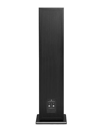 Напольная акустика triangle borea br07 black ash 2