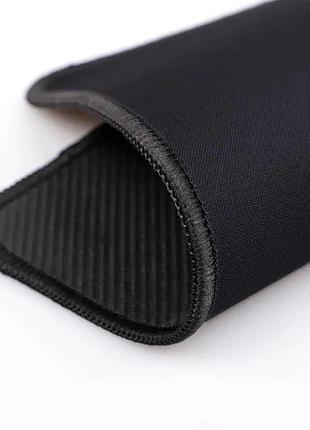 Коврик для мыши hoco gm20 smooth gaming mouse pad - black 3
